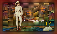 WaitingForYou